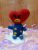 Tata BT21(Muñeco de lana)