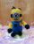 Minion (Muñeco de lana)